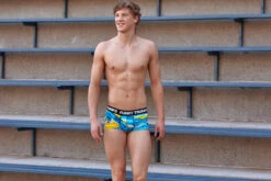 Funky Trunks - Beach Bum - Mens Underwear Trunks -Funky Trunks Store funky trunks beach bum mens underwear trunks 5