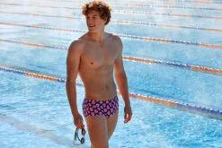 Funky Trunks - Been Bugged - Mens Plain Front Trunks -Funky Trunks Store funky trunks been bugged mens plain front trunks 5