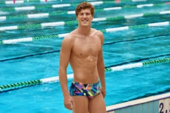 Funky Trunks - Bel Air Beats - Mens Classic Trunks -Funky Trunks Store funky trunks bel air beats mens classic trunks 5