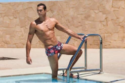 Funky Trunks - Bento Box - Mens Plain Front Trunks -Funky Trunks Store funky trunks bento box mens plain front trunks 5