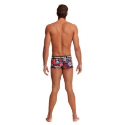 Funky Trunks - Bento Box - Mens Underwear Trunks -Funky Trunks Store funky trunks bento box mens underwear trunks 3