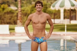 Funky Trunks - Big Cat Bash - Mens Classic Trunks -Funky Trunks Store funky trunks big cat bash mens classic trunks 5