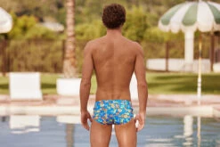 Funky Trunks - Big Cat Bash - Mens Classic Trunks -Funky Trunks Store funky trunks big cat bash mens classic trunks 6