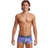 Funky Trunks - Big Squig - Mens Underwear Trunks -Funky Trunks Store funky trunks big squig mens underwear trunks 1