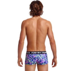 Funky Trunks - Big Squig - Mens Underwear Trunks 8 Funky Trunks - Big Squig - Mens Underwear Trunks -Funky Trunks Store funky trunks big squig mens underwear trunks 3