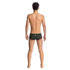 Funky Trunks - Binary Bro Boys Classic Trunks -Funky Trunks Store funky trunks binary bro classic boys trunks 3