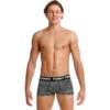 Funky Trunks - Black Widow Mens Underwear Trunk -Funky Trunks Store funky trunks black widow mens underwear trunk 1