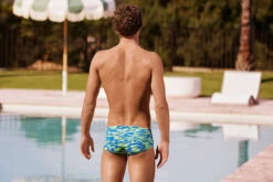 Funky Trunks - Blizzard Blitz - Mens Sidewinder Trunks -Funky Trunks Store funky trunks blizzard blitz mens sidewinder trunks 6