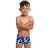 Funky Trunks - Board Bash - Toddler Boys Printed Trunks 1 Funky Trunks - Board Bash - Toddler Boys Printed Trunks -Funky Trunks Store funky trunks board bash toddler boys printed trunks 1
