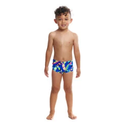 Funky Trunks - Board Bash - Toddler Boys Printed Trunks -Funky Trunks Store funky trunks board bash toddler boys printed trunks 4