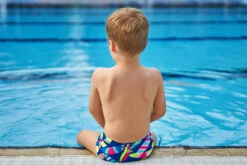 Funky Trunks - Board Bash - Toddler Boys Printed Trunks -Funky Trunks Store funky trunks board bash toddler boys printed trunks 5