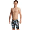 Funky Trunks - Bone Head Boys Training Jammer -Funky Trunks Store funky trunks bone head boys training jammer 1