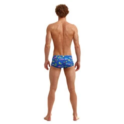 Funky Trunks - Cadi Shack - Mens Eco Plain Front Trunks -Funky Trunks Store funky trunks cadi shack mens eco plain front trunks 3