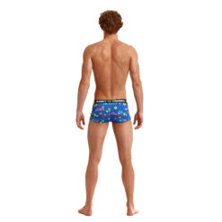 Funky Trunks - Cadi Shack - Mens Underwear Trunks 8 Funky Trunks - Cadi Shack - Mens Underwear Trunks -Funky Trunks Store funky trunks cadi shack mens underwear trunks 3