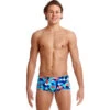 Funky Trunks - Check Republic Mens Classic Trunks 2 Funky Trunks - Check Republic Mens Classic Trunks -Funky Trunks Store funky trunks check republic mens classic trunks 1