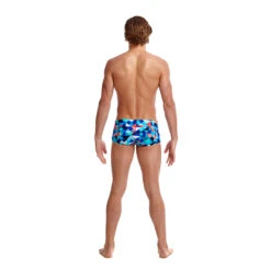 Funky Trunks - Check Republic Mens Classic Trunks 10 Funky Trunks - Check Republic Mens Classic Trunks -Funky Trunks Store funky trunks check republic mens classic trunks 3