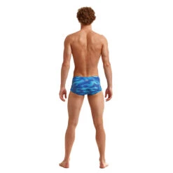 Funky Trunks - Cold Current - Mens Plain Front Trunks -Funky Trunks Store funky trunks cold current mens plain front trunks 3