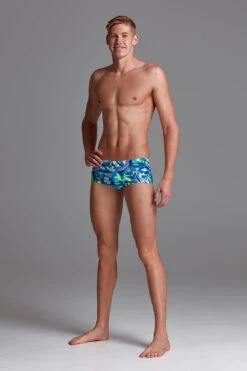 Funky Trunks - Concordia - Mens Classic Trunks -Funky Trunks Store funky trunks concordia mens classic trunks 5