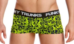 Funky Trunks - Coral Gold Mens Underwear -Funky Trunks Store funky trunks coral gold mens underwear 4