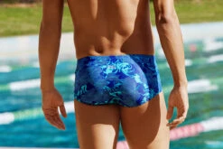 Funky Trunks - Deep Blue - Mens Classic Trunks -Funky Trunks Store funky trunks deep blue mens classic trunks 6