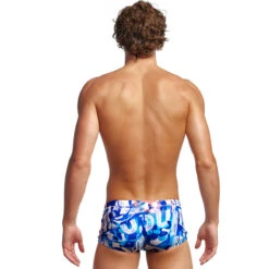 Funky Trunks - Different Strokes - Mens Plain Front Trunks 12 Funky Trunks - Different Strokes - Mens Plain Front Trunks -Funky Trunks Store funky trunks different strokes mens plain front trunks 3