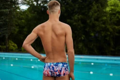 Funky Trunks - Different Strokes - Mens Plain Front Trunks 17 Funky Trunks - Different Strokes - Mens Plain Front Trunks -Funky Trunks Store funky trunks different strokes mens plain front trunks 8