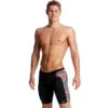 Funky Trunks - Dripping Mens Training Jammers -Funky Trunks Store funky trunks dripping mens training jammers 1