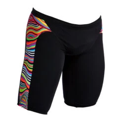 Funky Trunks - Dripping Mens Training Jammers -Funky Trunks Store funky trunks dripping mens training jammers 3