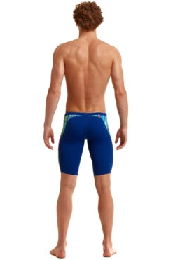 Funky Trunks - Dripping Paint - Mens Training Jammers -Funky Trunks Store funky trunks dripping paint mens training jammers 8