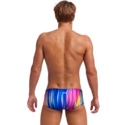 Funky Trunks - Event Horizon - Mens Sidewinder Trunks -Funky Trunks Store funky trunks event horizon mens sidewinder trunks 3