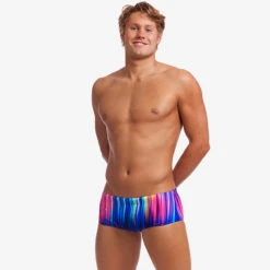 Funky Trunks - Event Horizon - Mens Sidewinder Trunks -Funky Trunks Store funky trunks event horizon mens sidewinder trunks 4
