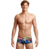 Funky Trunks - Face Palm - Mens Sidewinder Trunks 1 Funky Trunks - Face Palm - Mens Sidewinder Trunks -Funky Trunks Store funky trunks face palm mens sidewinder trunks 1