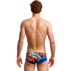Funky Trunks - Face Palm - Mens Sidewinder Trunks -Funky Trunks Store funky trunks face palm mens sidewinder trunks 3