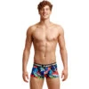 Funky Trunks - Face Palm - Mens Underwear Trunks -Funky Trunks Store funky trunks face palm mens underwear trunks 1