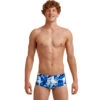 Funky Trunks - Fast Glass - Mens Classic Trunks -Funky Trunks Store funky trunks fast glass mens classic trunks 1