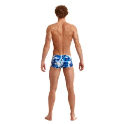 Funky Trunks - Fast Glass - Mens Classic Trunks -Funky Trunks Store funky trunks fast glass mens classic trunks 3