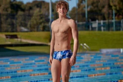 Funky Trunks - Fast Glass - Mens Classic Trunks -Funky Trunks Store funky trunks fast glass mens classic trunks 6