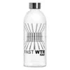 Funky - Fast Wtr - Steel Capped Bottle 1 Funky - Fast Wtr - Steel Capped Bottle -Funky Trunks Store funky trunks fast wtr steel capped bottle