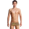 Funky Trunks - Fireworks Boys Classic Trunks -Funky Trunks Store funky trunks fireworks boys classic trunks 1