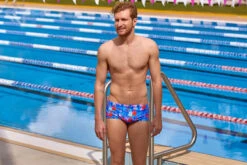 Funky Trunks - Flaming Vegas - Mens Classic Trunks -Funky Trunks Store funky trunks flaming vegas mens classic trunks 13