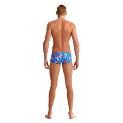 Funky Trunks - Flaming Vegas - Mens Classic Trunks -Funky Trunks Store funky trunks flaming vegas mens classic trunks 3