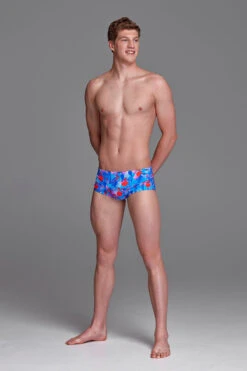 Funky Trunks - Flaming Vegas - Mens Classic Trunks -Funky Trunks Store funky trunks flaming vegas mens classic trunks 6