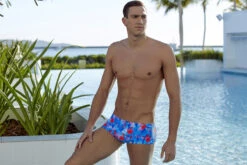 Funky Trunks - Flaming Vegas - Mens Classic Trunks -Funky Trunks Store funky trunks flaming vegas mens classic trunks 9