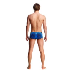 Funky Trunks - Flys Eyes Mens Plain Front Trunks -Funky Trunks Store funky trunks flys eyes plain front trunks 3