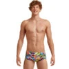 Funky Trunks - Fossil Fuel - Mens Classic Trunks 2 Funky Trunks - Fossil Fuel - Mens Classic Trunks -Funky Trunks Store funky trunks fossil fuel mens classic trunks 1