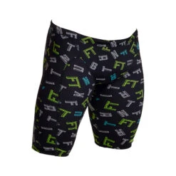 Funky Trunks - FTed - Mens Eco Training Jammers 12 Funky Trunks - FTed - Mens Eco Training Jammers -Funky Trunks Store funky trunks fted mens eco training jammers 3