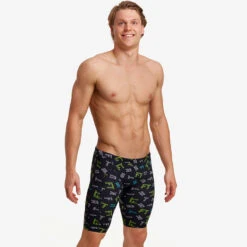 Funky Trunks - FTed - Mens Eco Training Jammers 14 Funky Trunks - FTed - Mens Eco Training Jammers -Funky Trunks Store funky trunks fted mens eco training jammers 5