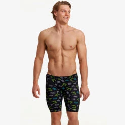 Funky Trunks - FTed - Mens Eco Training Jammers 15 Funky Trunks - FTed - Mens Eco Training Jammers -Funky Trunks Store funky trunks fted mens eco training jammers 6