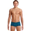 Funky Trunks - Fur Pants Mens Classic Trunks -Funky Trunks Store funky trunks fur pants mens classic trunks 1