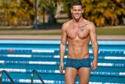 Funky Trunks - Fur Pants Mens Classic Trunks -Funky Trunks Store funky trunks fur pants mens classic trunks 5